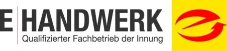 E-Handwerk – Qualifizierter Fachbetrieb der Innung